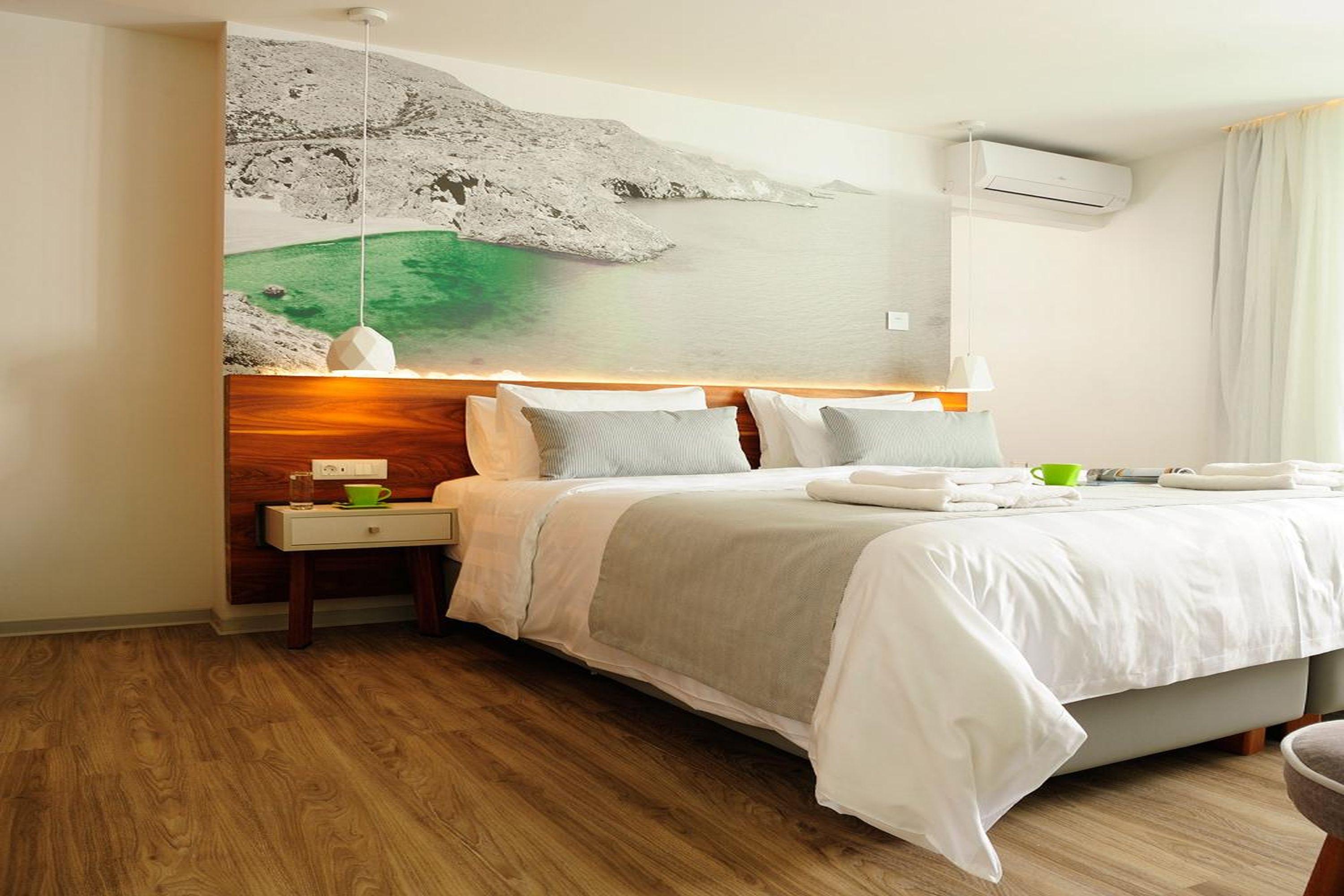 Atrium Ambiance Hotel (Adults Only) 레팀노 외부 사진