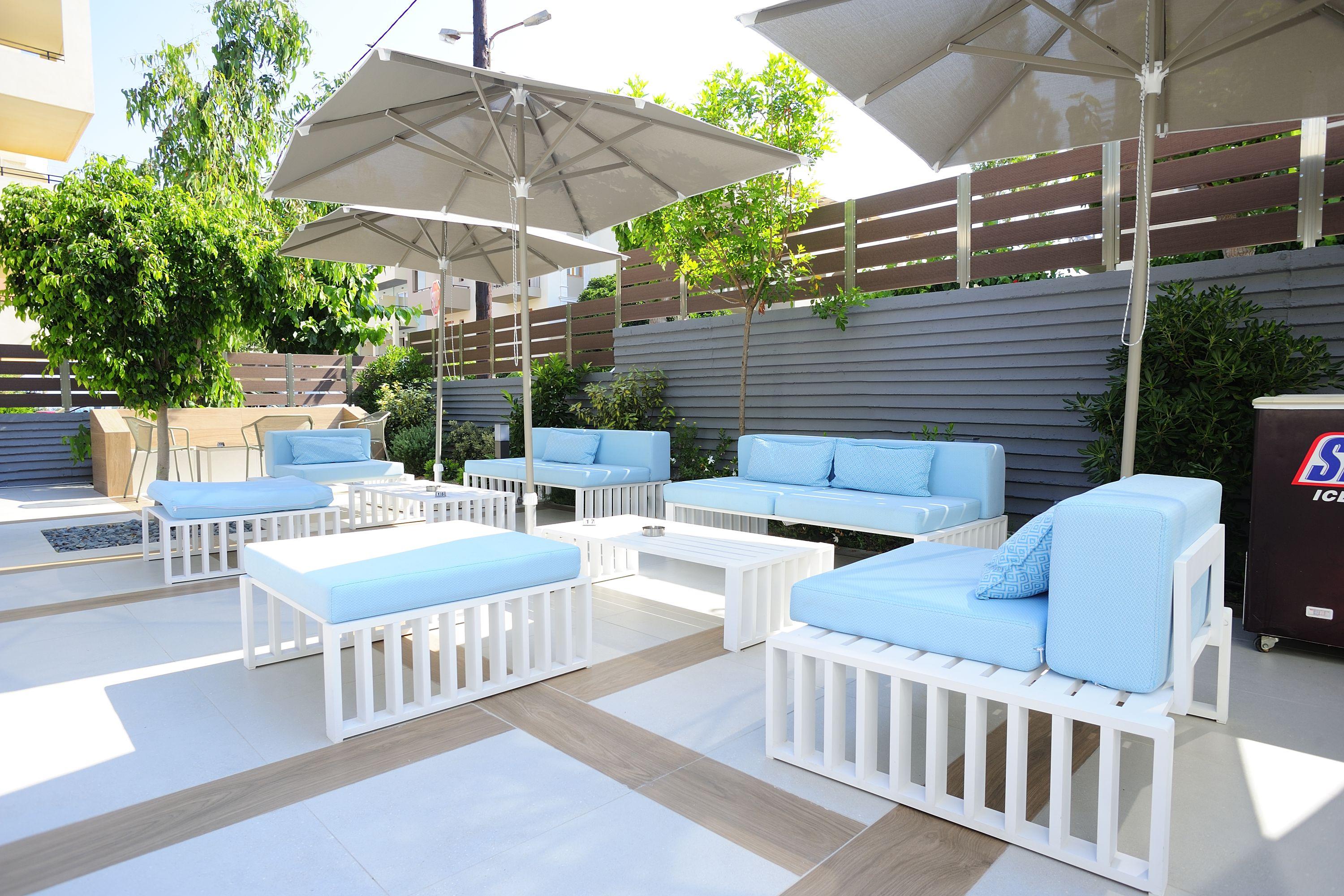 Atrium Ambiance Hotel (Adults Only) 레팀노 외부 사진