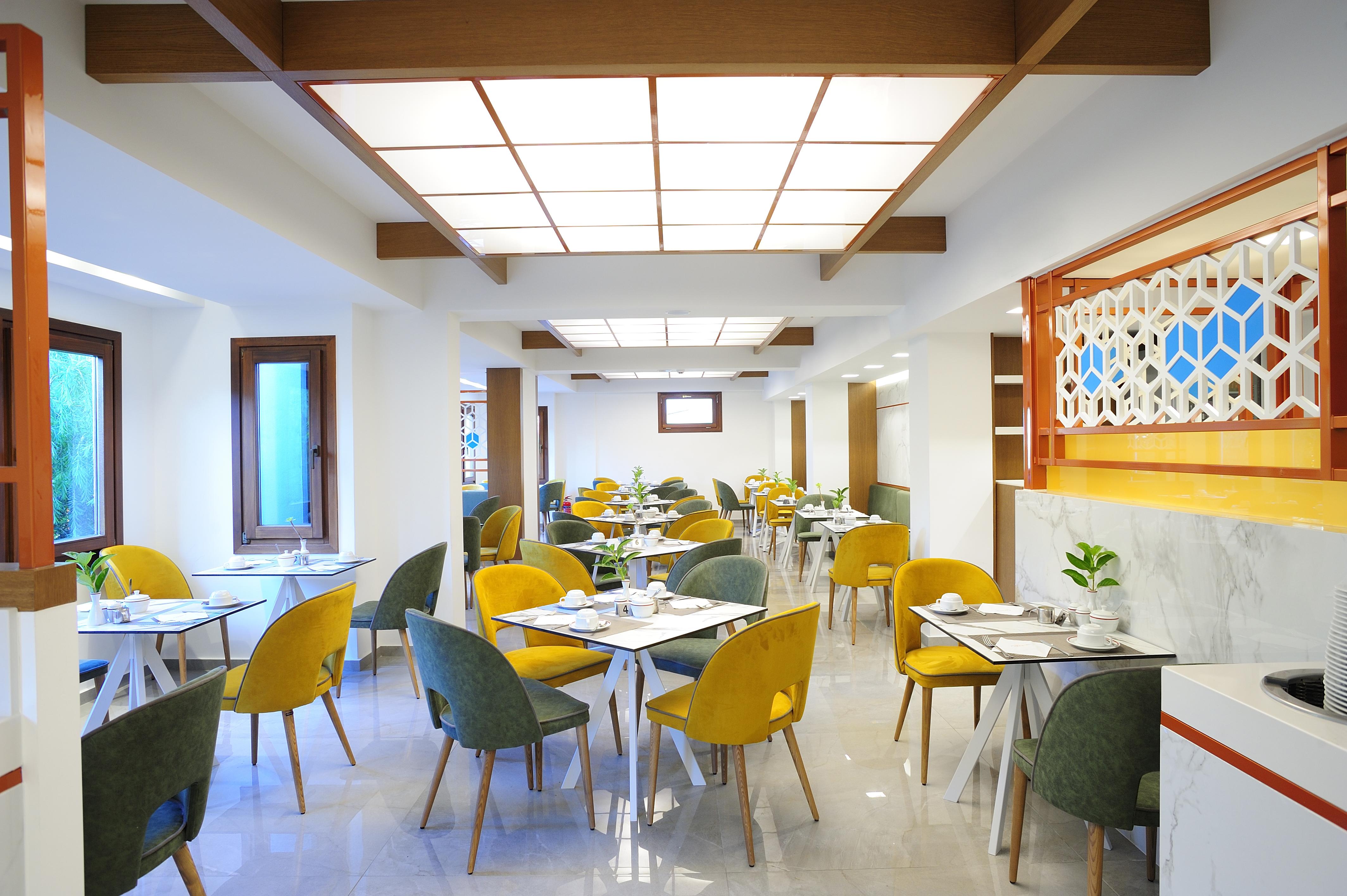 Atrium Ambiance Hotel (Adults Only) 레팀노 외부 사진