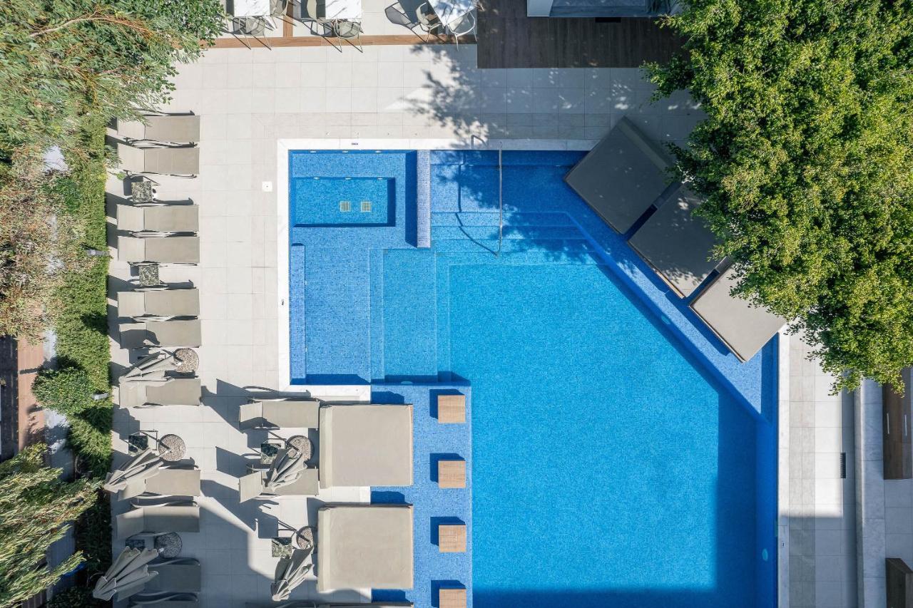Atrium Ambiance Hotel (Adults Only) 레팀노 외부 사진